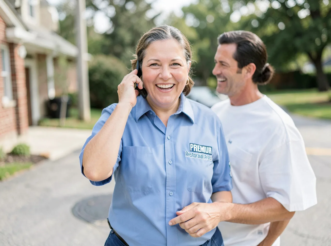 Water Damage Restoration Blackwell, OK FAQs